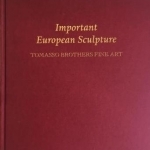 Important European Sculpture: Tomasso Brothers Fine Art