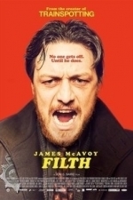 Filth (2014)
