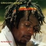 My Number One by Gregory Isaacs