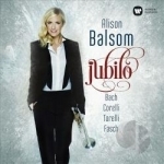 Jubilo by Alison Balsom