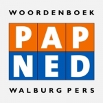 Woordenboek Papiaments | Papiaments &gt; Nederlands