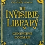 The Invisible Library