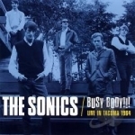 Busy Body!!! Live in Tacoma 1964 by The Sonics