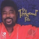 Dr. &quot;Feelgood&quot; Potts by Dr Feelgood Potts