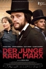 The Young Karl Marx (Le jeune Karl Marx) (2017)