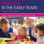 Work-Based Practice in the Early Years: A Guide for Students