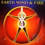 Powerlight by Earth, Wind &amp; Fire