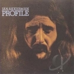 Profile by Jan Akkerman