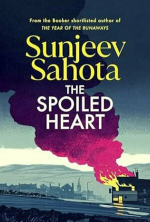 The Spoiled Heart