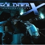 Soldner-X: Himmelssturmer 