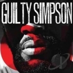 OJ Simpson by Guilty Simpson