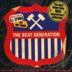 Beat Generation: 10th Anniversary Collection by MR Thing / DJ Spinna