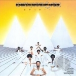Spirit by Earth, Wind &amp; Fire