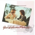 Just Between Friends Soundtrack by Earl Klugh