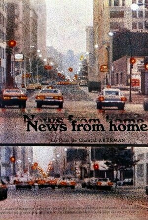 News from Home (1977)