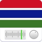 Radio FM Gambia online Stations