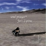 Soul Prayer by Jeri Lynne