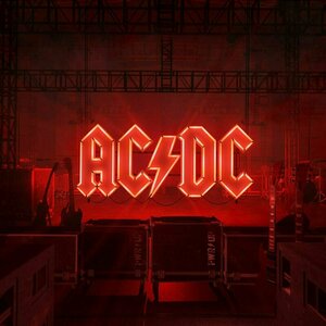 Power Up by AC/DC