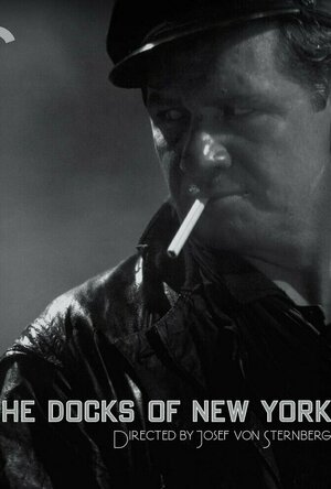 The Docks of New York (1928)