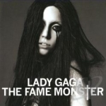 Fame Monster by Lady Gaga