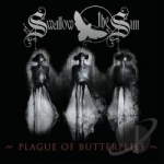 Plague of Butterflies by Swallow The Sun