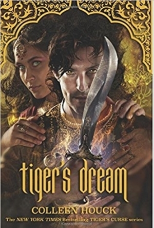 Tiger's Dream