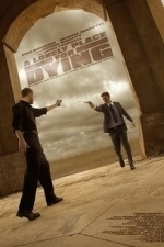 A Lonely Place for Dying (2012)