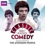 Rowan Atkinson&#039;s The Atkinson People