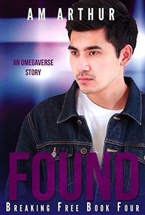 Found (Breaking Free #4)