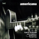 Americana by Larry Koonse
