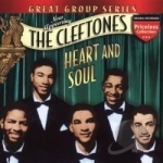 Heart and Soul by The Cleftones