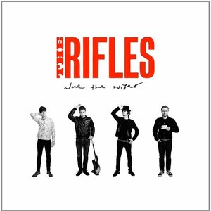 None the wiser by The Rifles