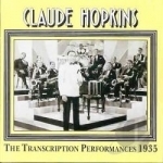 Transcriptions Performances 1935 by Claude Hopkins