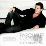 Brand New Me by Pasquale Esposito