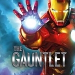 Marvel Ironman: The Gauntlet