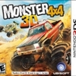 Monster 4x4 