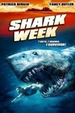 Shark Week (2012)