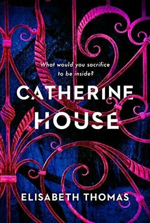 Catherine House