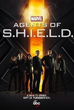 Marvel&#039;s Agents of S.H.I.E.L.D.  - Season 1