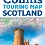 Scotland Touring Map