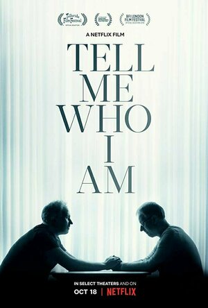 Tell Me Who I Am (2019)