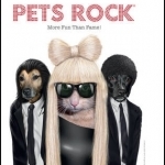 Pets Rock