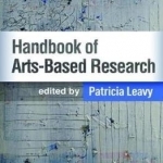 Handbook of Arts-Based Research