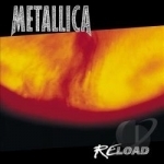 Reload by Metallica