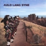 Auld Lang Syne by Royal Scots Dragoon Guards