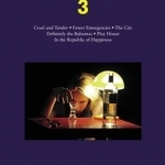 Martin Crimp: Plays 3: Fewer Emergencies; Cruel and Tender; the City; in the Republic of Happiness