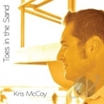 Toes in the Sand by Kris McCoy