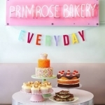 Primrose Bakery Everyday