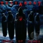 Souls of Black by Testament