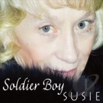 Soldier Boy by Susie